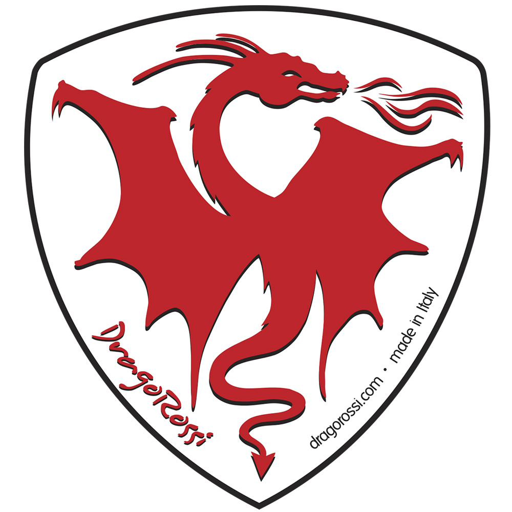 Logo Drago Rossi